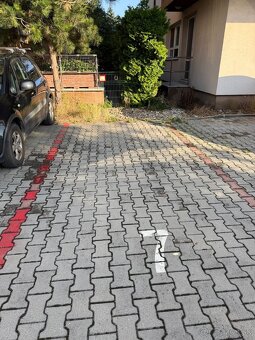 3 izbový byt Bratislava - 4