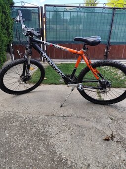 Na predaj bycikle - 4