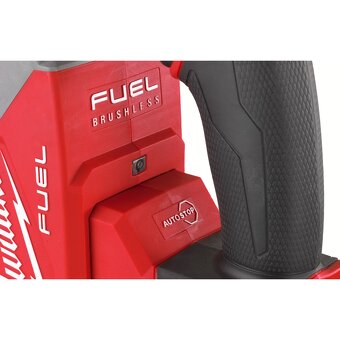 Milwaukee M18 FHX-0X - 4