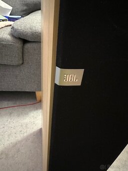 JBL - 4