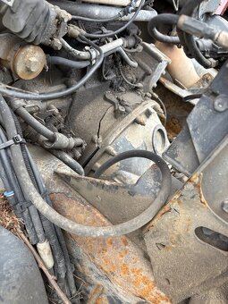 Scania 4 x 2 114 G 380 ramenac n.d - 4