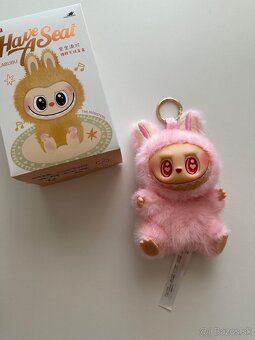 LABUBU Biginto Energy & Have Seat - 4