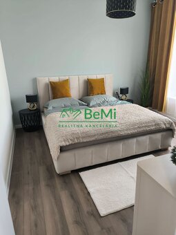 Predaj 3 izbový byt, apartmán Čadca, 202,4m2. /byt č.24/ 0 - 4