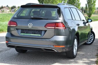 VW GOLF 2.0 TDI DSG ROK 2020 //BEZ DPH : 10.568,- EUR - 4