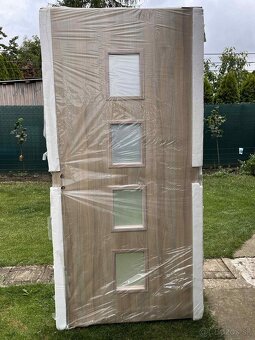 OBI INTERIEROVE DVERE PRAVÉ 90cm - 4