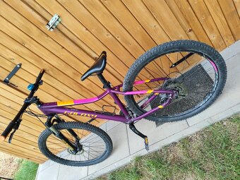 Predam bicykel GALAXY 27,5´´ - 4