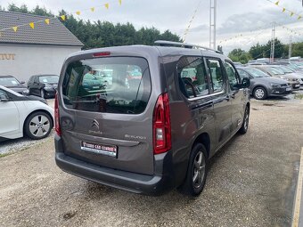 Citroën Berlingo BlueHDi 130 S S Business XL - 4