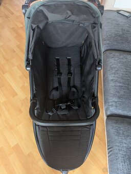 Baby Jogger city mini GT2 - 4