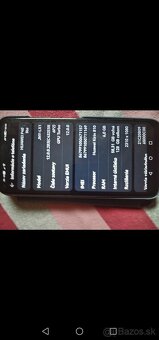 Huawei p40 lite - 4