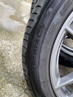 BMW R18 245/275 Disky - 4