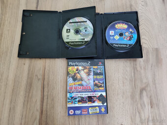 Playstation 2 slim - 4