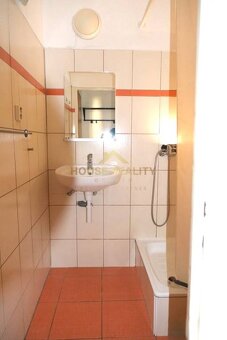 Dobrá cena Predaj 1 izb. byt, Banšelova ulica, Bratislava I - 4