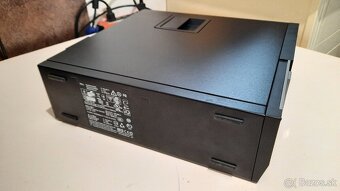 Intel Xeon E3-1220 3.10 GHz/8GB DDR3/SSD+HDD/GT620 1GB/Win11 - 4
