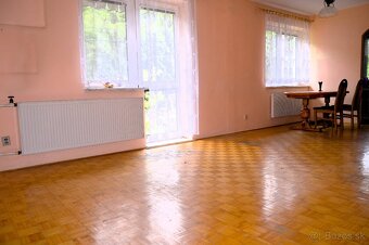 Rodinný dom v blízkosti rekreačného strediska - 4