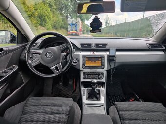 Volkswagen Passat B6 2010 2.0tdi 103kw - 4