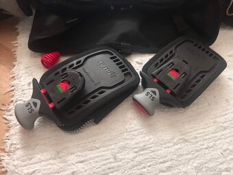 Predám hybridné BCD Mares Bold SLS – Stav nového kusu - 4