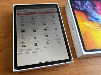 Apple iPad Pro 256GB Cellular - 4