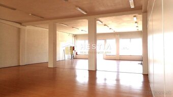 Obchodný priestor 240 m² s parkovacími miestami - 4