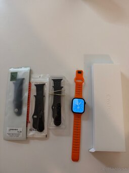 Predám ako nove Apple watch 10 GPS 46mm - 4
