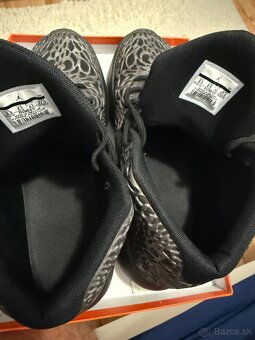 Jordan Ultra Fly Black/Grey 43 - 4