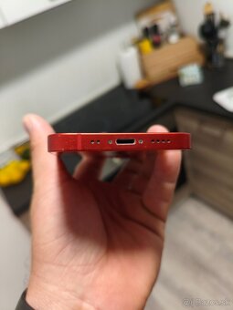 iPhone 12 mini – 64 GB | Stav veľmi dobrý | Batéria 86 % - 4