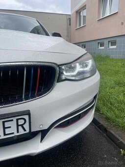 BMW F34 TOP STAV - 4