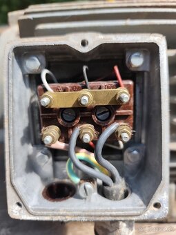 Elektromotor - 4