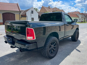 DODGE RAM 1500 5.7 HEMI EXPRESS REGULAR CAB 4X4 8stup. - 4