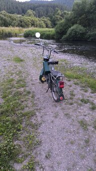 Babetta 210 - 4