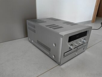 Marantz CR401 CD Receiver - 4