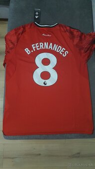 Dres Manchester united 25/26 - 4