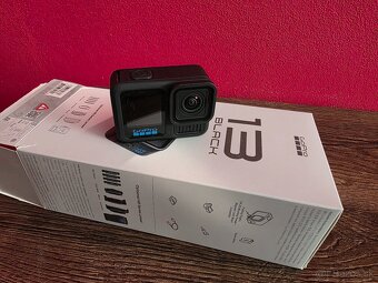 Go pro 13 black - 4