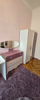 Nabytek do dětské izby dievca - 4