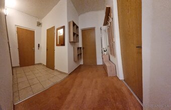 Na predaj veľký 3 izbový byt s dvoma loggiami na Moyzesovej - 4