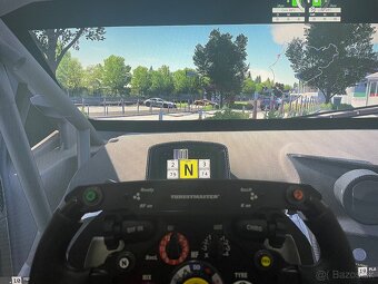 Simulátor na PC a Xbox - 4