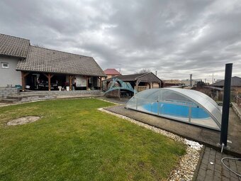 Rodinný dom po kompletnej rekonštrukcii - 4