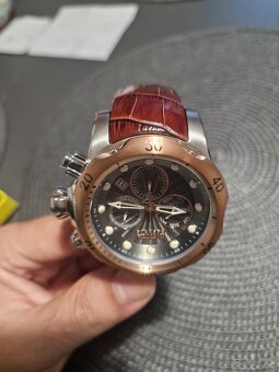 Invicta Venom 52mm - 4