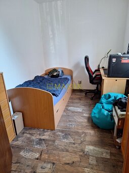3- izbový byt na ulici Záhorácka v centre mesta Malacky - 4