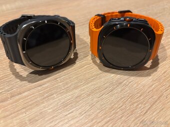 Samsung galaxy watch ultra - 4