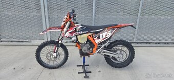 KTM 350 exc f - 4