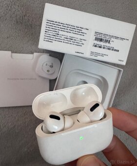 airpods pro - 4