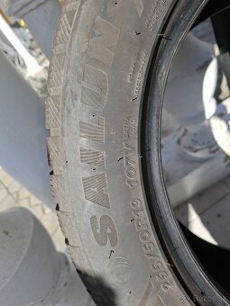 PNEU 255/50 R19 107 V - 4