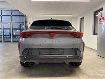 Cupra Formentor VZ 2.0 TSI 4D 333k ODPOČET DPH- ZĽAVA 41% - 4