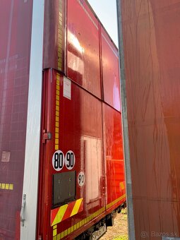 Renault Premium 440  DXI + príves Svan - 4