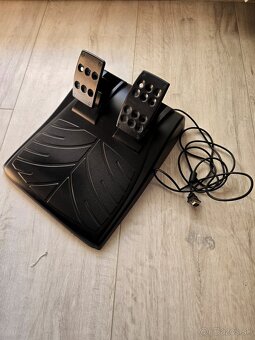 Logitech Driving Force Gt - 4