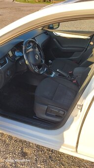 Škoda Octávia 3   2.0TDI 4x4 - 4
