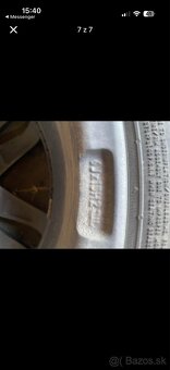 Elektrony s pneu - 4