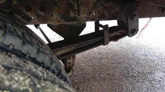 Iveco daily diely - 4