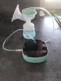 odsávačka mlieka - 4