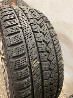 245/45 r18 zimna sada - 4